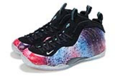 cheap nike air foamposite no. 45